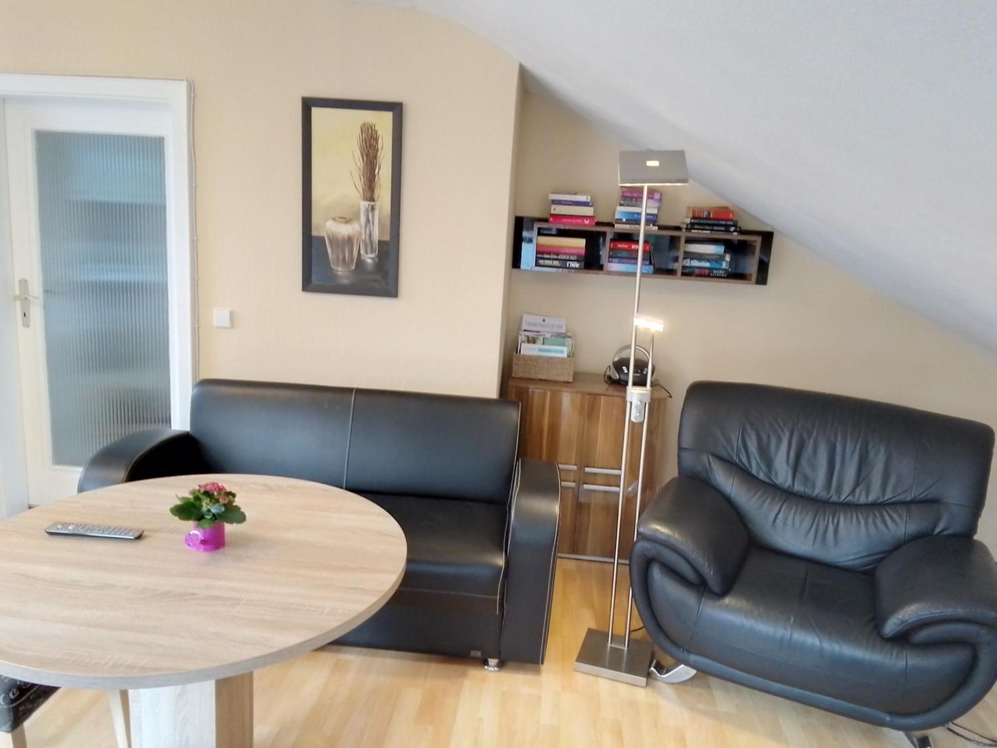 Ferienwohnung In Ruhiger Waldrandlage Bad Wildbad Extérieur photo
