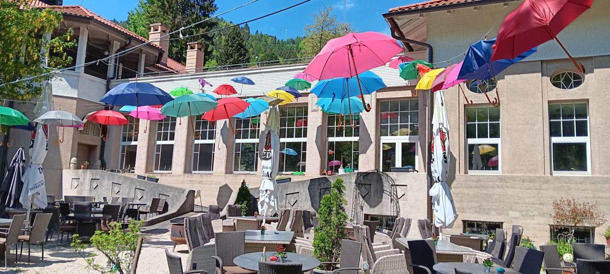 Ferienwohnung In Ruhiger Waldrandlage Bad Wildbad Chambre photo