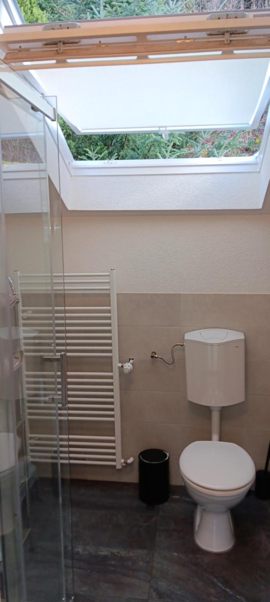 Ferienwohnung In Ruhiger Waldrandlage Bad Wildbad Extérieur photo